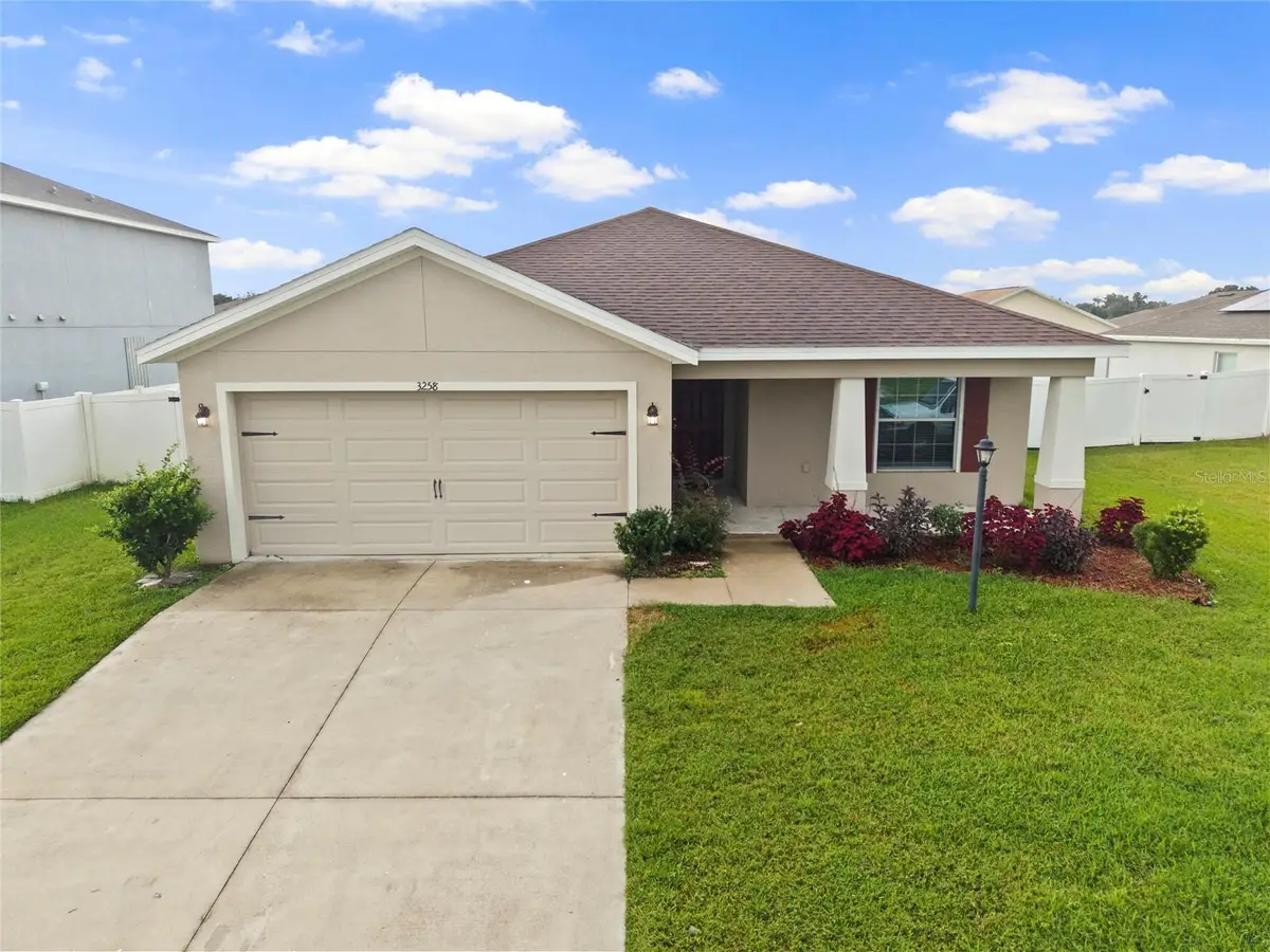 3258 52nd Circle E, Palmetto, FL 34221 - #1