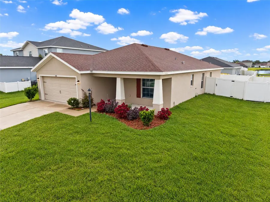 3258 52nd Circle E, Palmetto, FL 34221 - #3