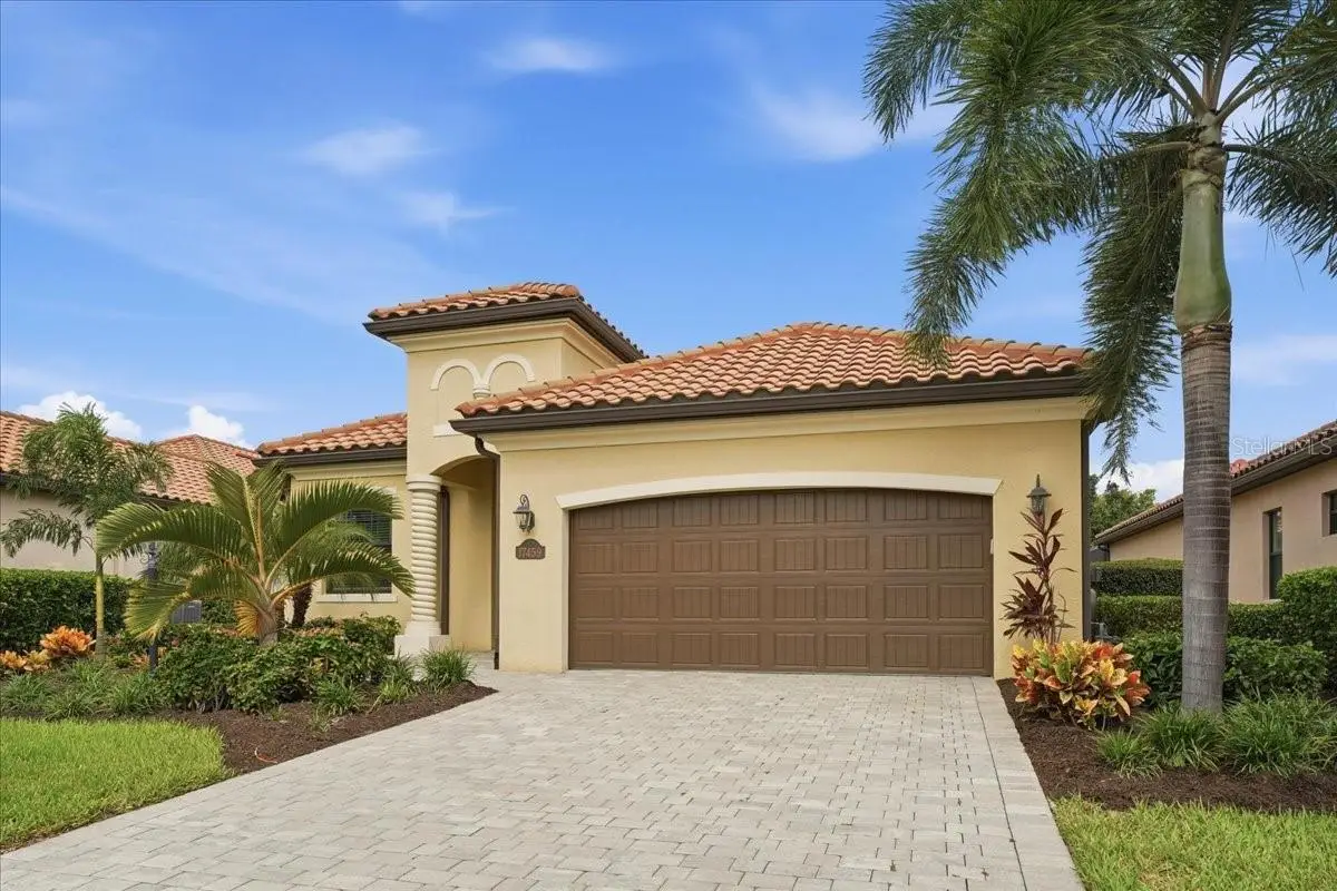 17459 Hickok Belt Loop, Bradenton, FL 34211 - #1