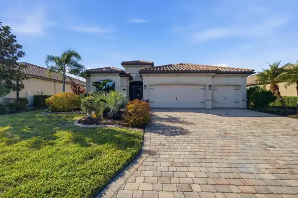 6726 Rookery Lake Drive, BRADENTON, FL 34212
