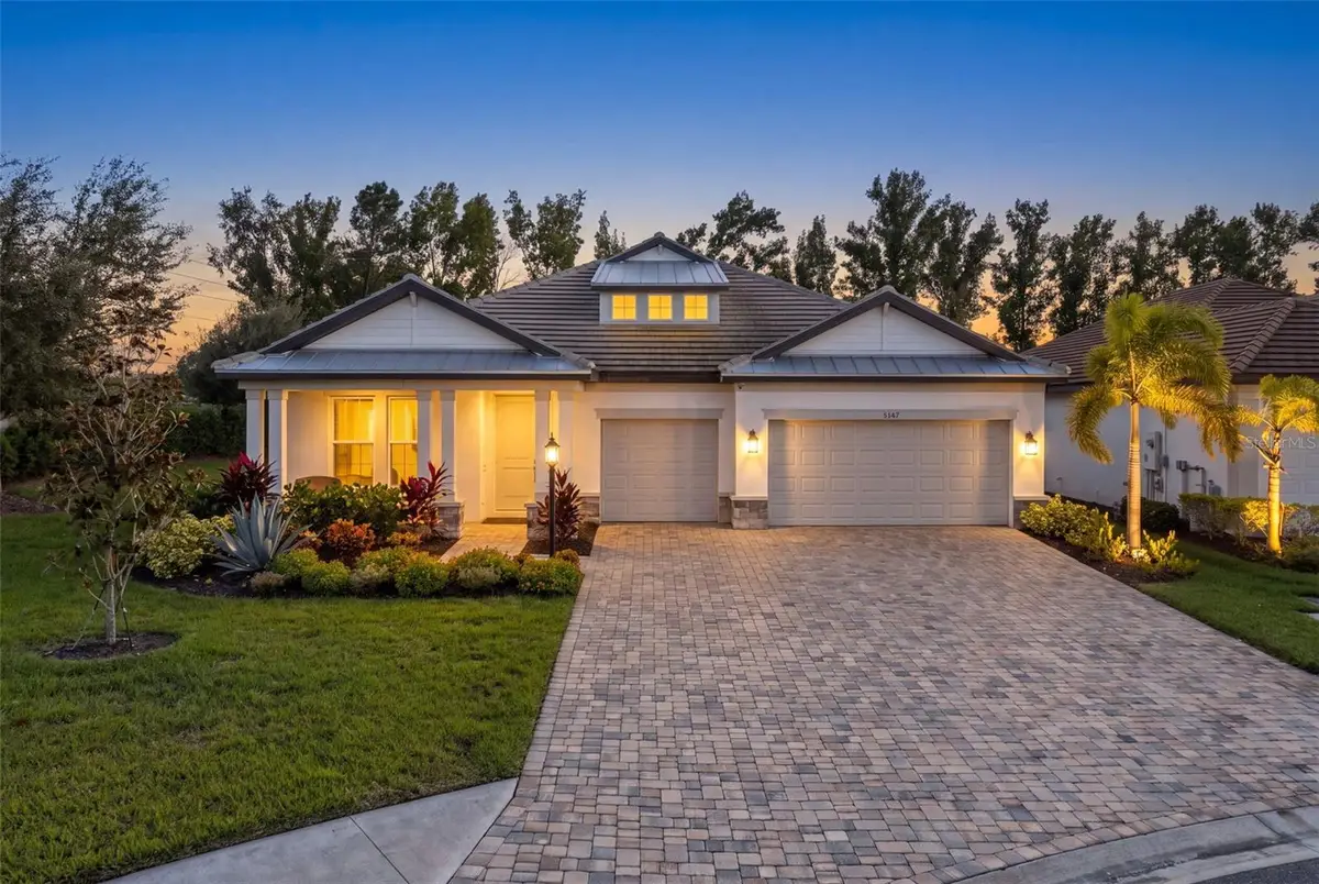 3507 Wild Blossom Place, Parrish, FL 34219 - #1