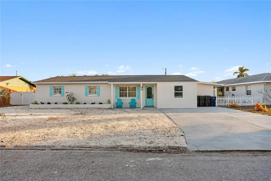 5419 1st Avenue W, Bradenton, FL 34209 - #2