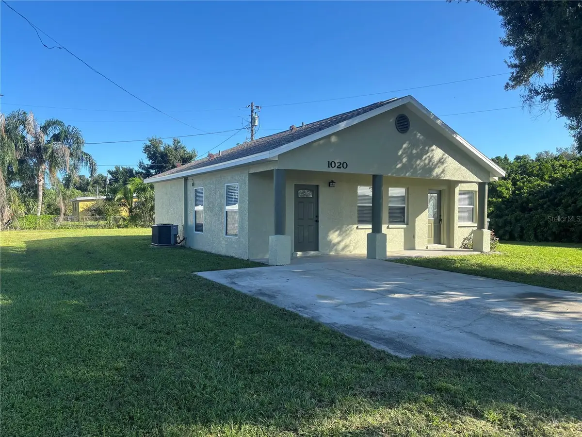 1020 25th Street E, Palmetto, FL 34221 - #1