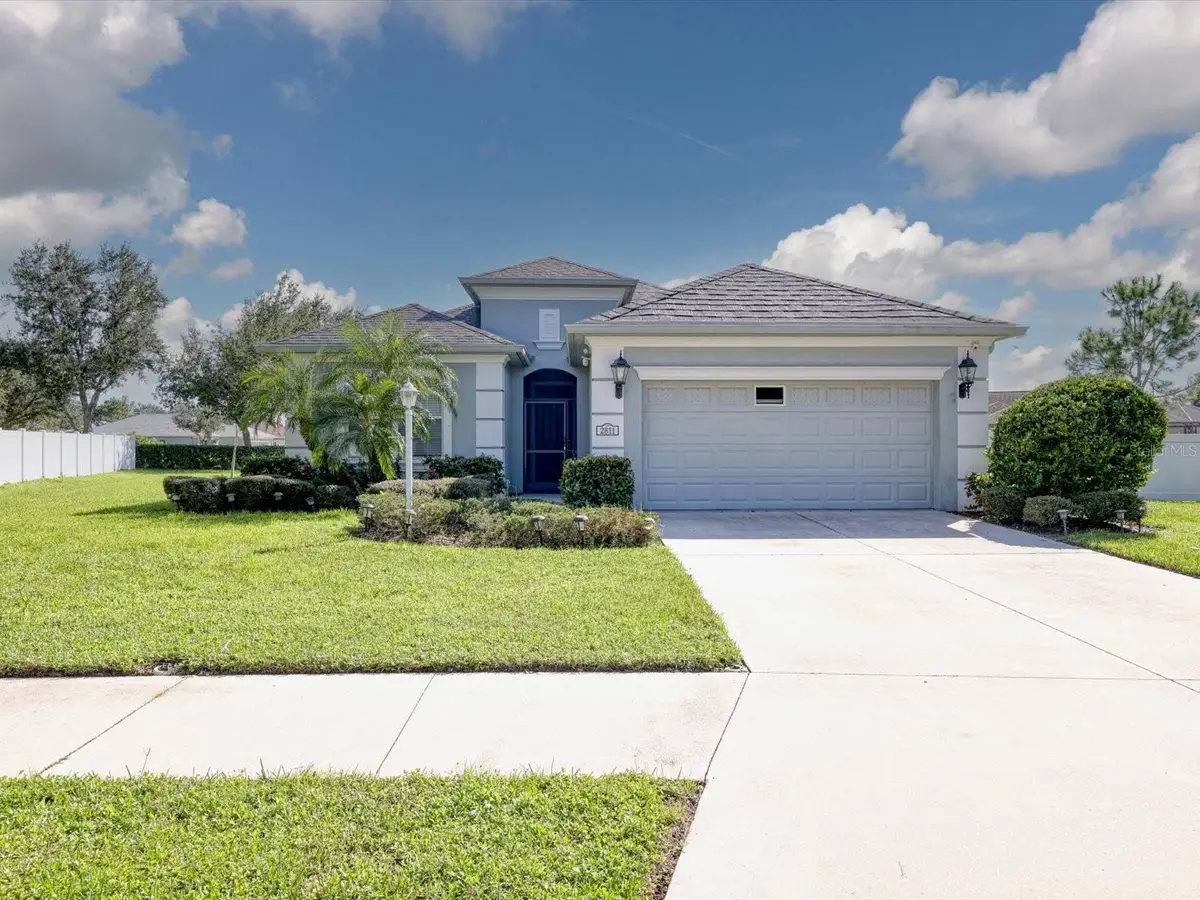 2811 46th Street E, Palmetto, FL 34221 - #1