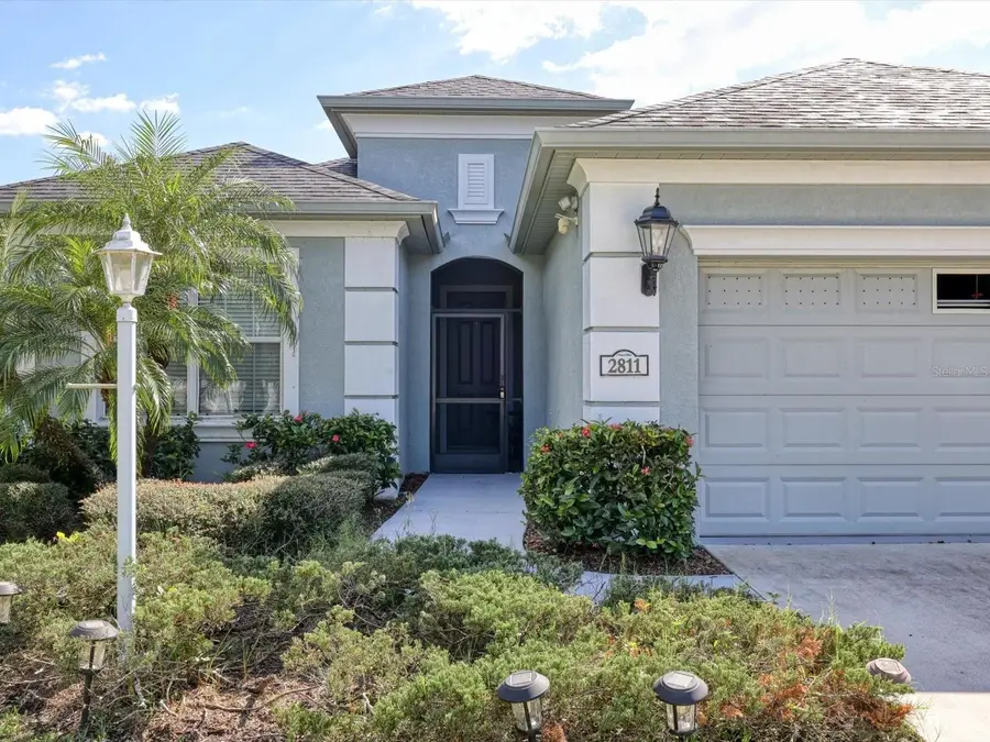2811 46th Street E, Palmetto, FL 34221 - #3