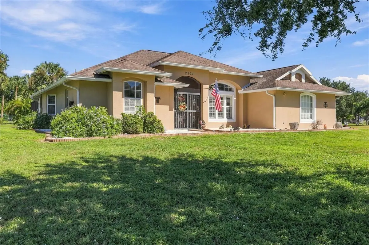 2805 Norwood Lane, Venice, FL 34292 - #1