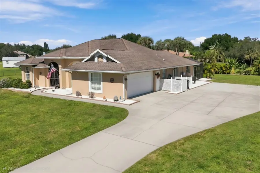 2805 Norwood Lane, Venice, FL 34292 - #2