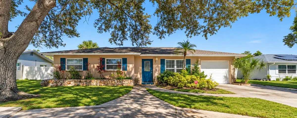 5363 Foxwood Drive, Sarasota, FL 34232 - #1