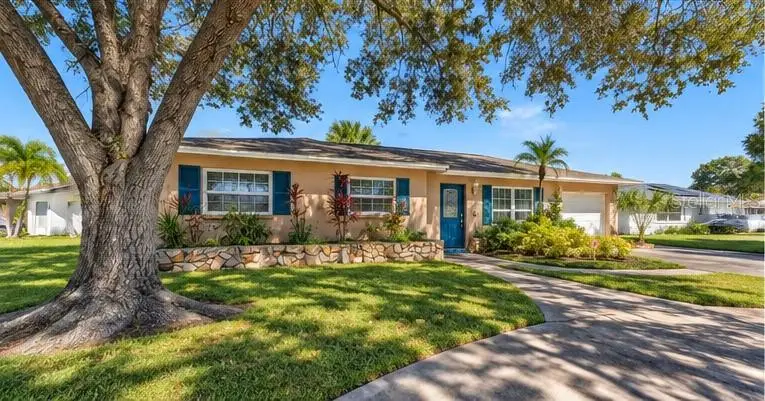 5363 Foxwood Drive, Sarasota, FL 34232 - #2