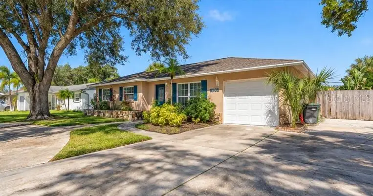 5363 Foxwood Drive, Sarasota, FL 34232 - #3