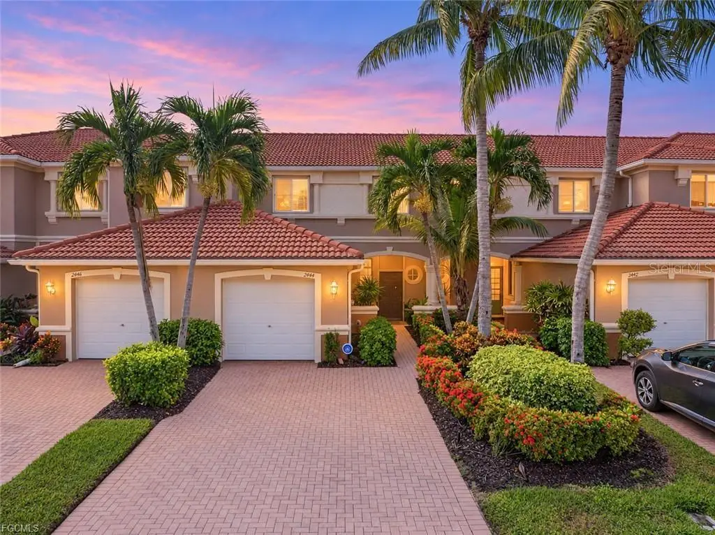 2444 Laurentina Lane, Cape Coral, FL 33909 - #1