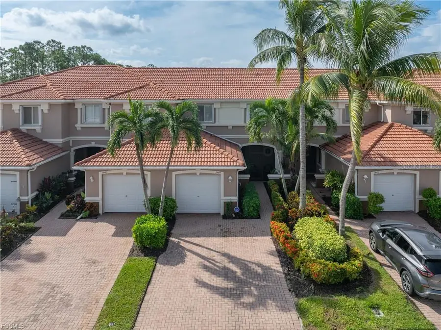 2444 Laurentina Lane, Cape Coral, FL 33909 - #3