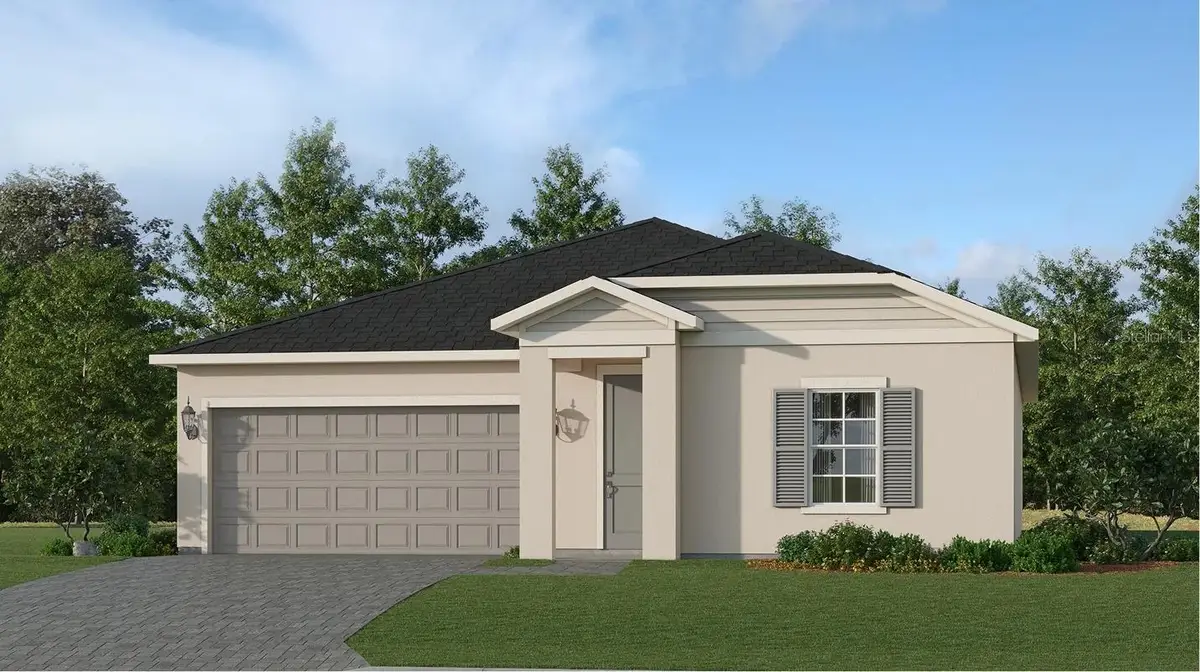 8337 Saint Kitts Circle, Englewood, FL 34224 - #1