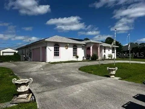 1529 SW Kosnar Avenue, Port Saint Lucie, FL 34953 - #2