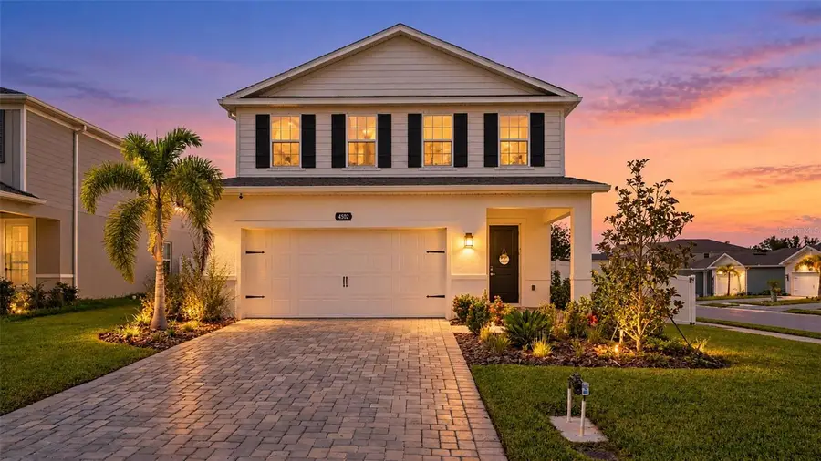 4502 Spire Run, Bradenton, FL 34211 - #3