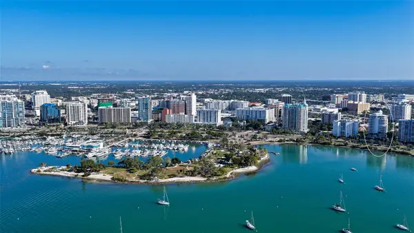 500 S Palm Avenue #32, SARASOTA, FL 34236