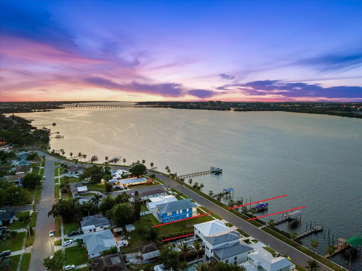 1910 Riverside Drive E, Bradenton, FL 34208 - #1