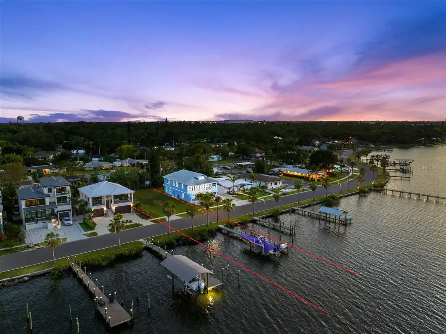 1910 Riverside Drive E, Bradenton, FL 34208 - #2