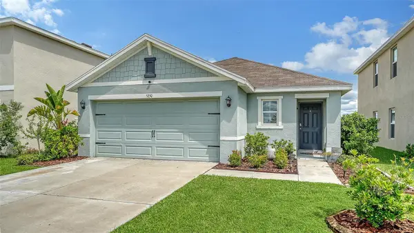 5250 Rocky Coast Place, PALMETTO, FL 34221