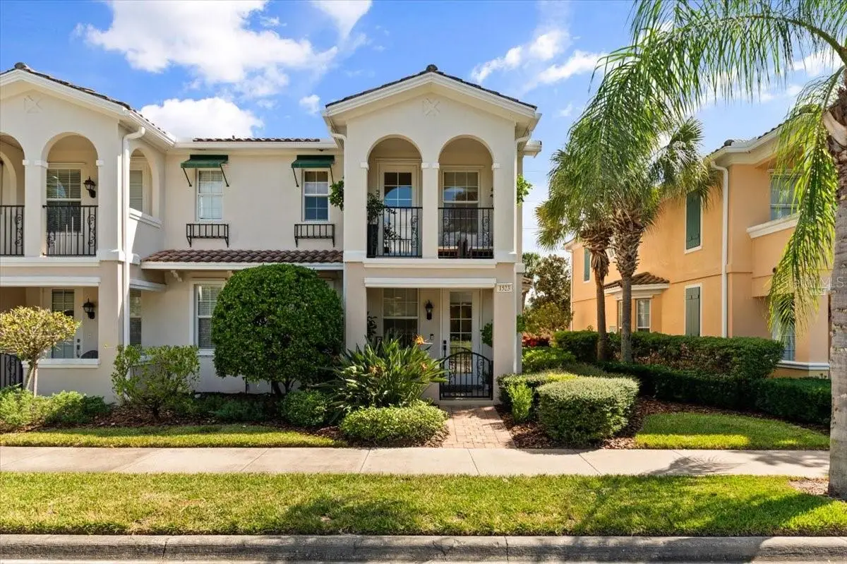 1523 Napoli Drive E, Sarasota, FL 34232 - #1
