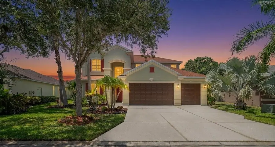 5809 Lexington Drive, Parrish, FL 34219 - #2