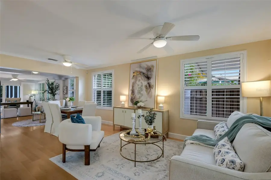 128 S Washington Drive, Sarasota, FL 34236 - #3