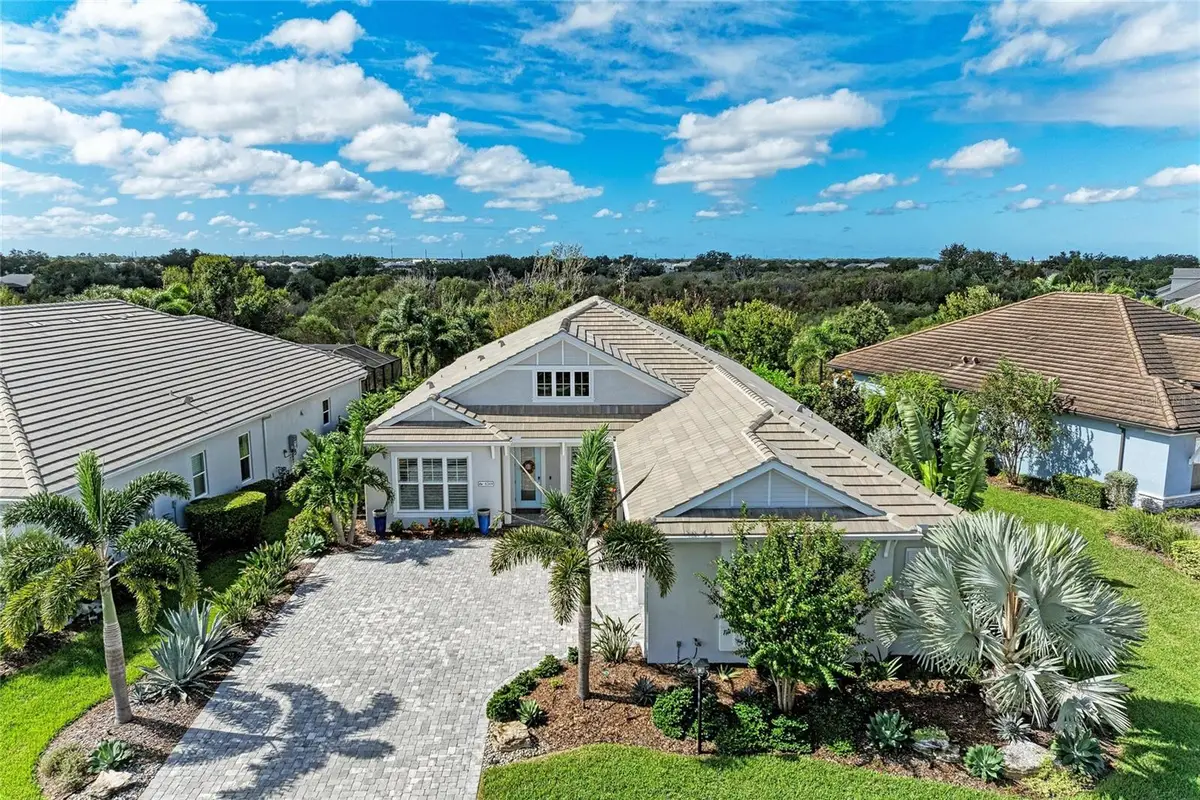 8269 Grande Shores Drive, Sarasota, FL 34240 - #1
