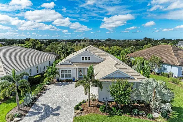 8269 Grande Shores Drive, SARASOTA, FL 34240