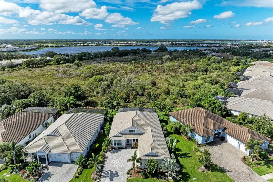 8269 Grande Shores Drive, Sarasota, FL 34240 - #2