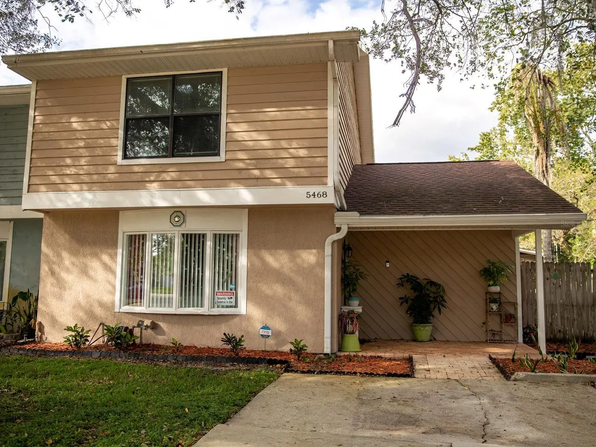 5468 Bracken Court, Winter Park, FL 32792 - #1