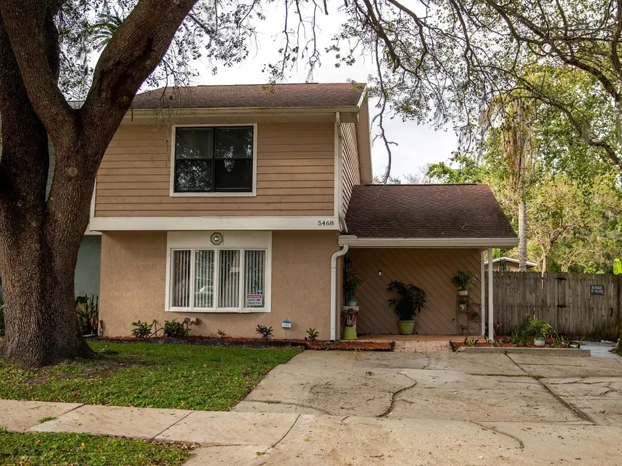 5468 Bracken Court, Winter Park, FL 32792 - #3