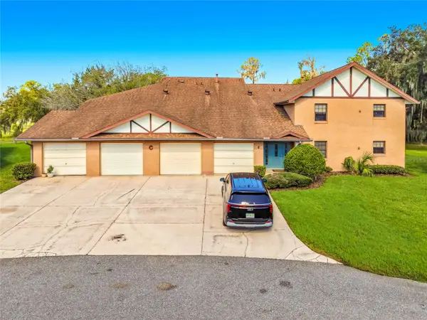 100 E Oak Terrace Drive #C1, LEESBURG, FL 34748