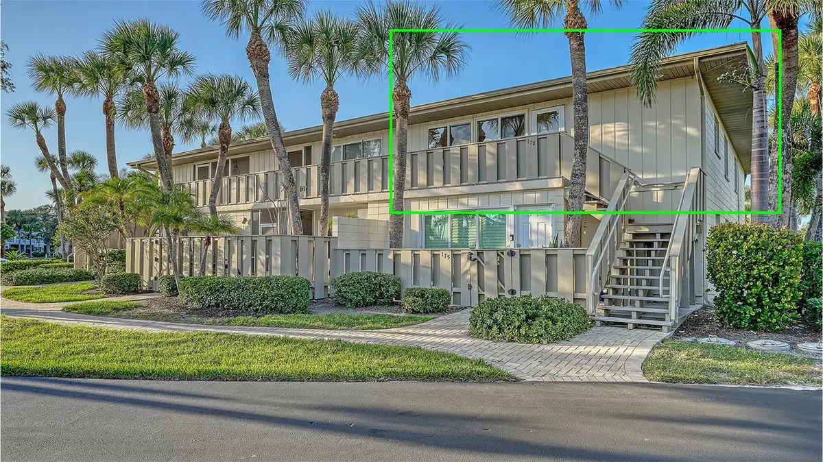 6750 Gulf Of Mexico Drive #178, Longboat Key, FL 34228 - #1