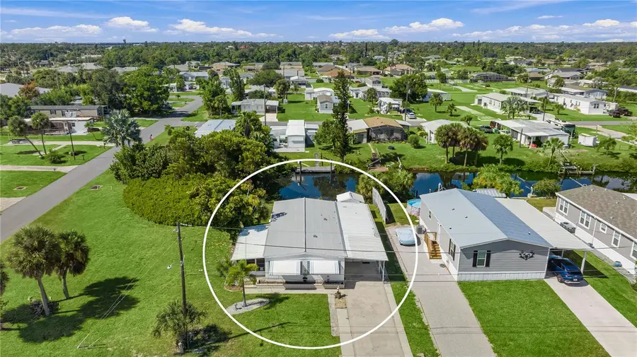 1444 Seagull Drive, Englewood, FL 34224 - #2