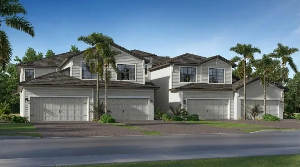 12894 Santa Monica Court #59-101, Venice, FL 34293 - #1