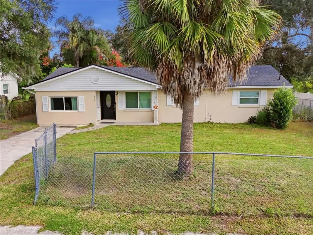 1096 Carefree Cove Drive, Winter Haven, FL 33881 - #1