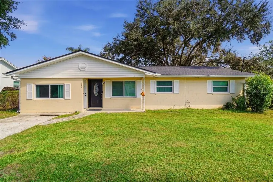 1096 Carefree Cove Drive, Winter Haven, FL 33881 - #2