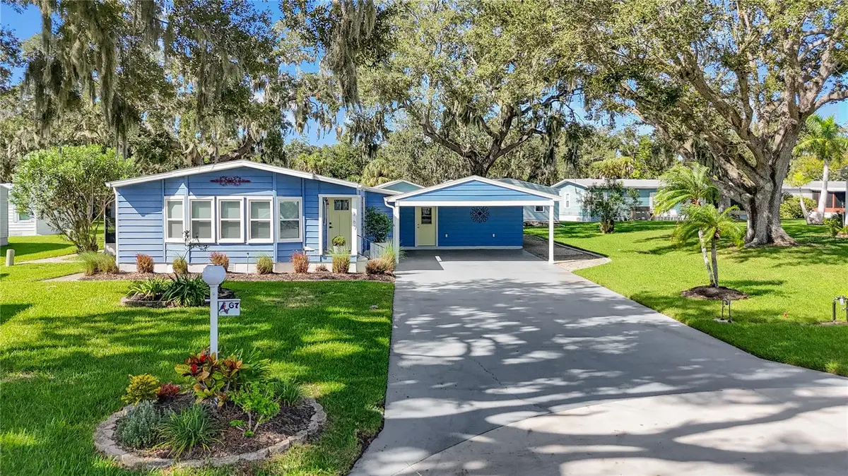 67 Meadowlark Circle, Ellenton, FL 34222 - #1