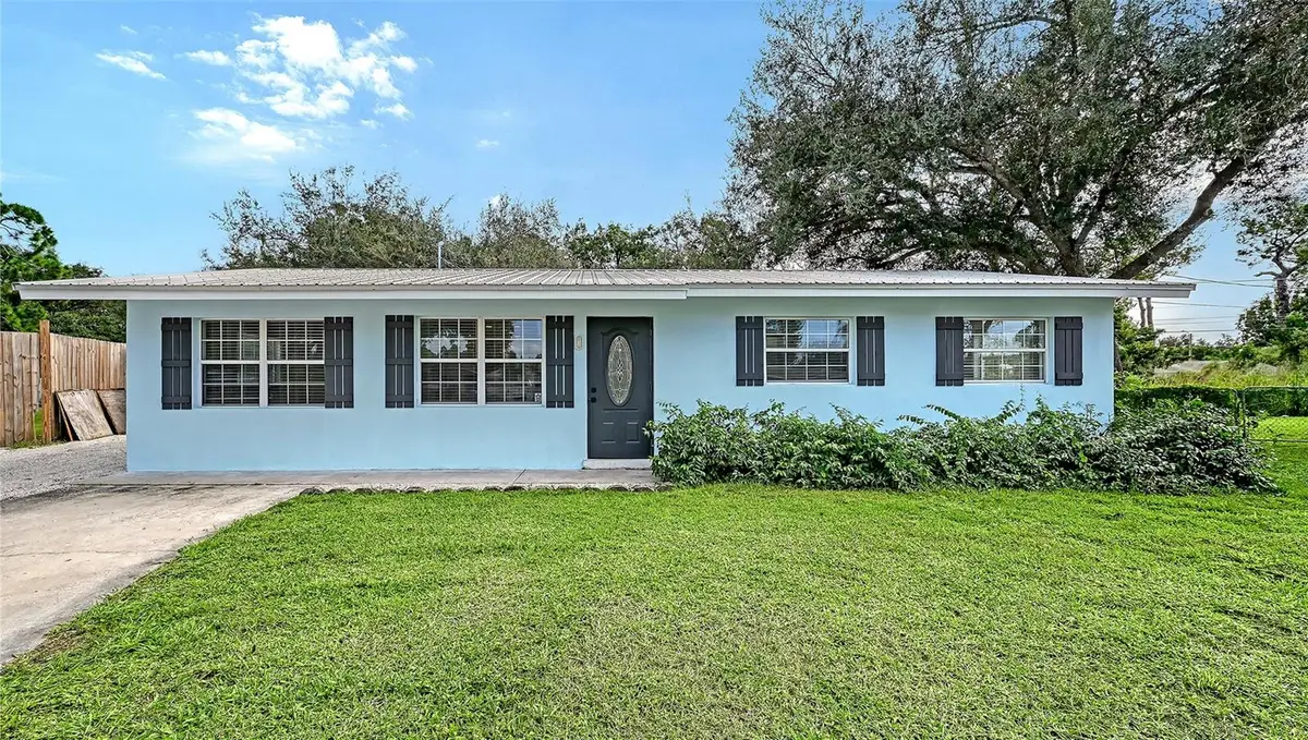 5044 Brookmeade Drive, Sarasota, FL 34232 - #1