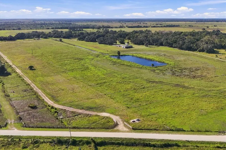 16418 Coker Gully, Myakka City, FL 34251 - #3
