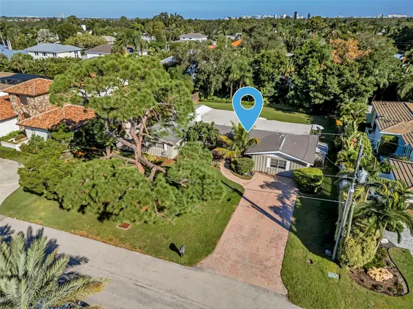 1605 N Lake Shore Drive, SARASOTA, FL 34231