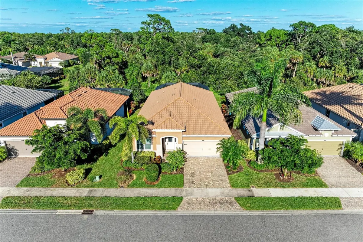 11481 Renaissance Boulevard, Venice, FL 34293 - #1