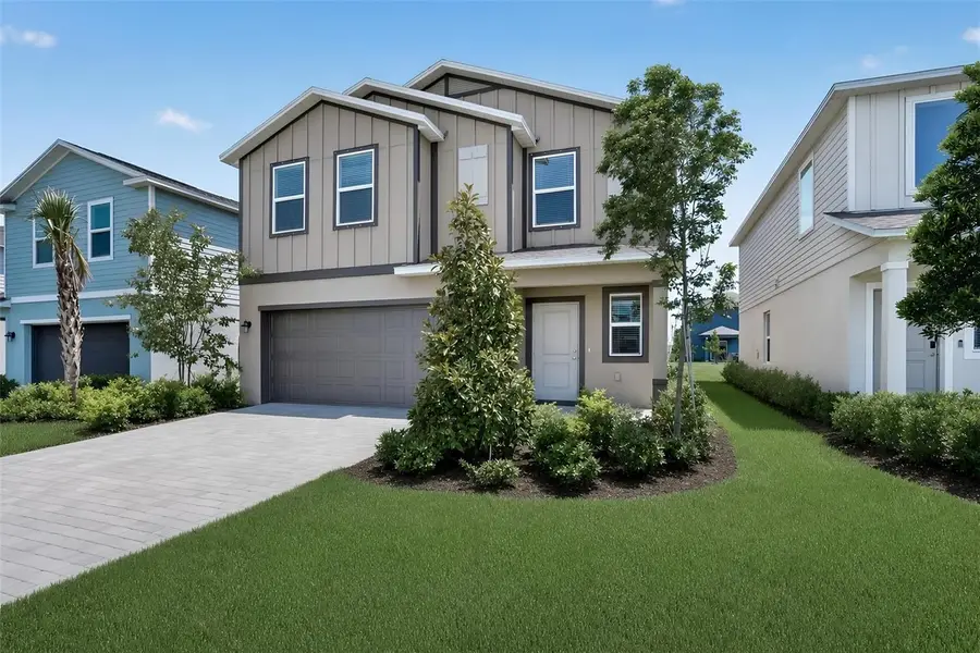 3616 Ambersweet Crossing, Parrish, FL 34219 - #3