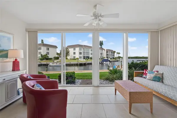 4330 Falmouth Drive #107, LONGBOAT KEY, FL 34228