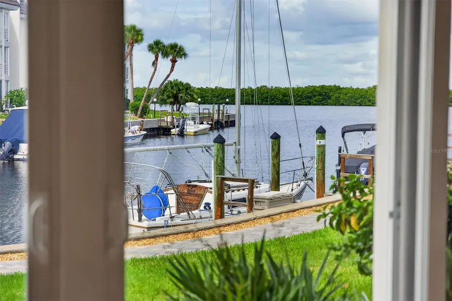 4330 Falmouth Drive #107, Longboat Key, FL 34228 - #2
