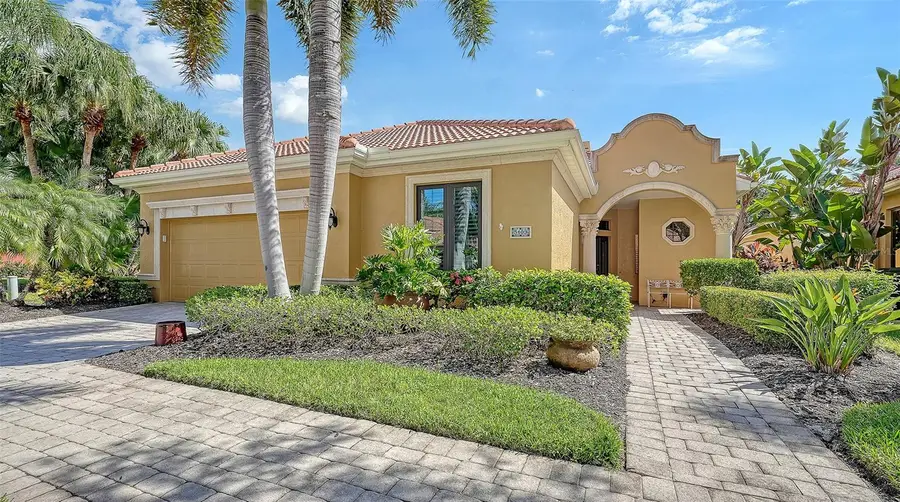 5109 Cantabria Crest, Sarasota, FL 34238 - #3