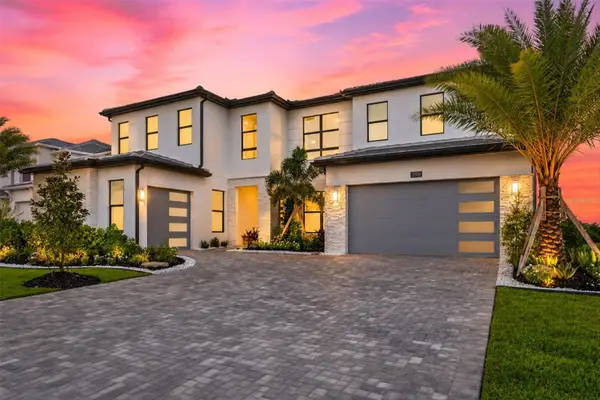 2509 Waterfront Circle, SARASOTA, FL 34240