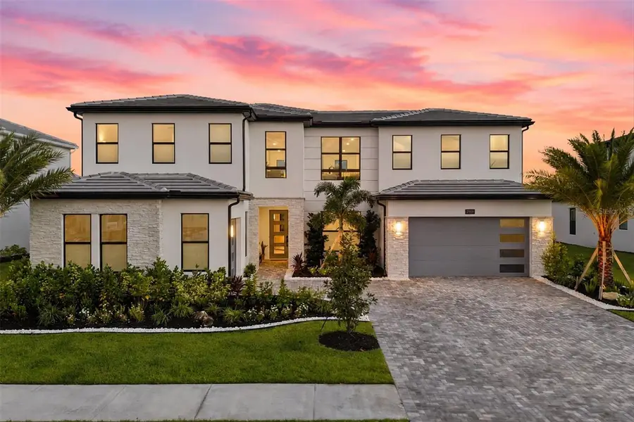2509 Waterfront Circle, Sarasota, FL 34240 - #2