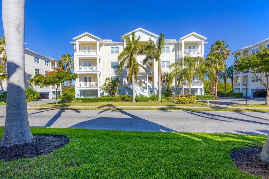 7920 34th Avenue W #303, Bradenton, FL 34209 - #2
