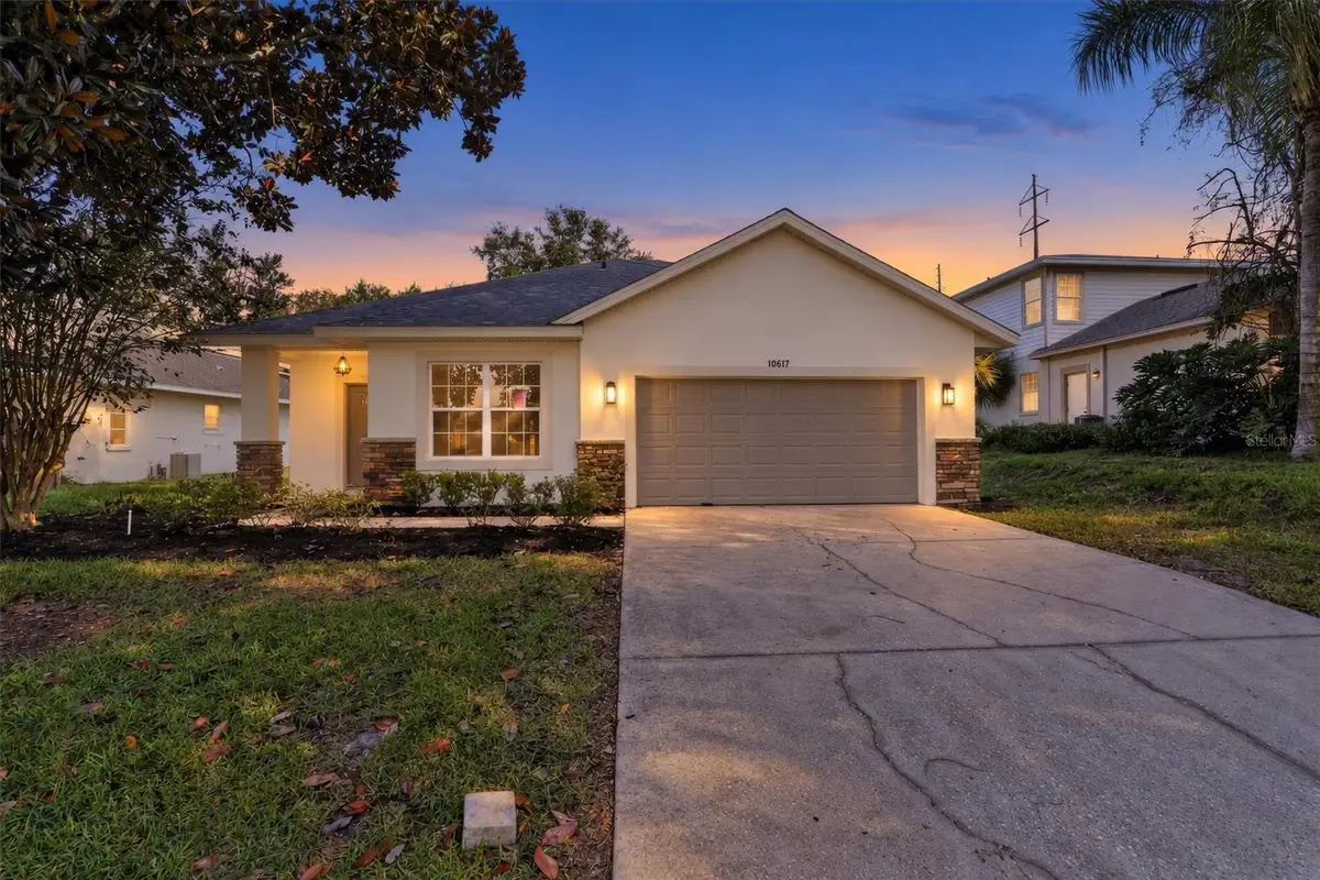 10617 Masters Drive, Clermont, FL 34711 - #1